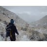 Гетры водонепроницаемые DEXSHELL Overcalf Wading DS8830, размер S DS8830WS