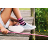 Носки водонепроницаемые детские DEXSHELL Children Socks DS546-PK, размер Junior S DS546PKS